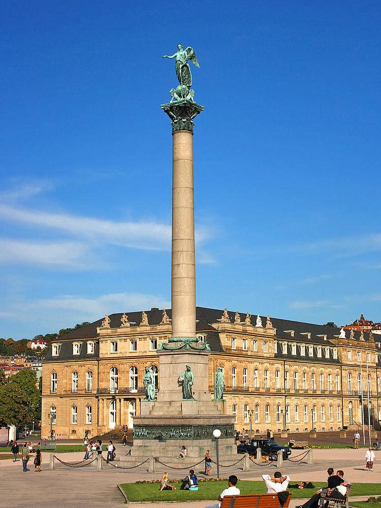 사진으로 보는 독일의 도시 탐험 | 인스티즈