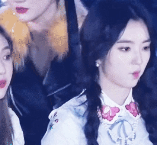 양갈래 아이린.jpgif | 인스티즈