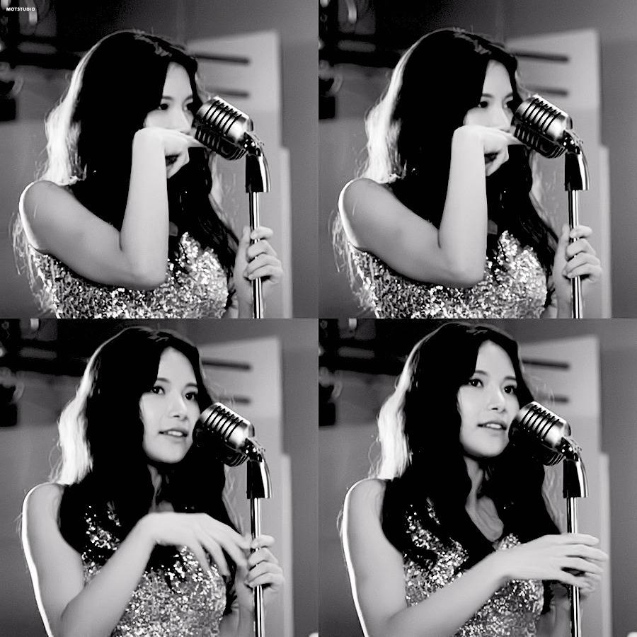 마마무 리더겸 메인보컬 솔라 .jpg | 인스티즈