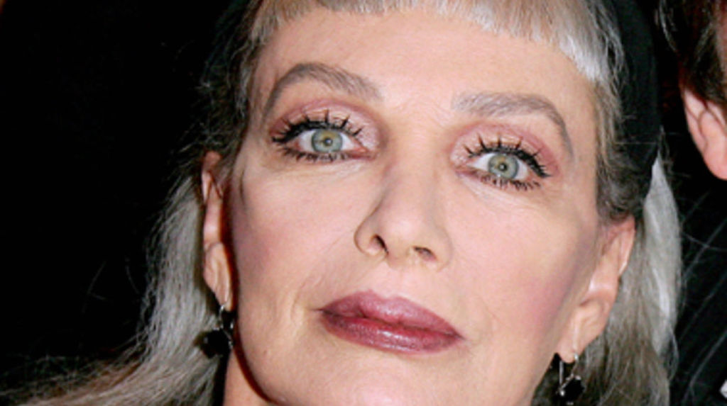 [마리라포레] 영화 태양은 가득히에 남주 상대역으로 나왔던 프랑스출신 배우겸 가수 | 인스티즈