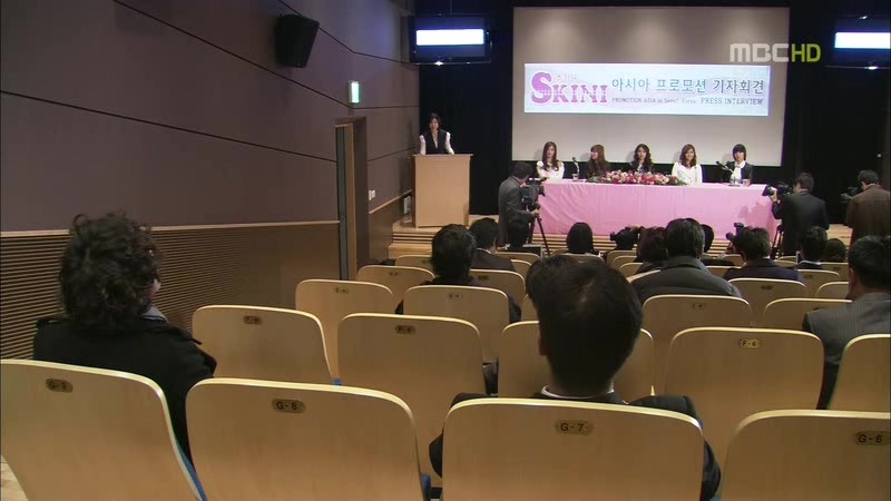 [지붕킥] 인나의 기자회견에 간 광수 | 인스티즈