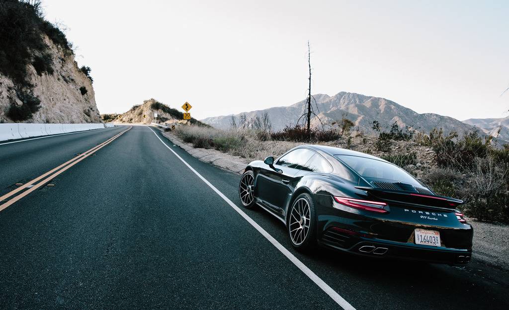 2017 포르쉐 911 터보 [데이터주의] | 인스티즈