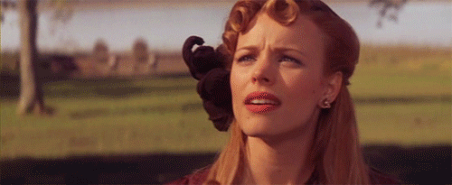 레이첼 맥아담스.gif | 인스티즈