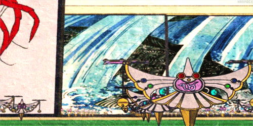 특이하거나 난해하거나 이상한 애니 | 인스티즈