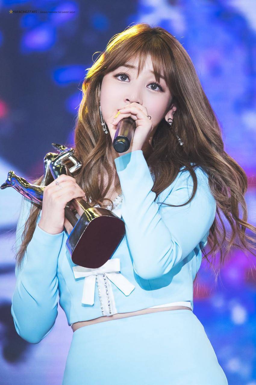 트와이스 지효.gif | 인스티즈