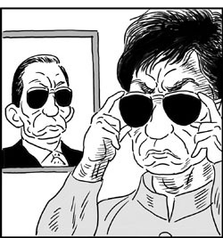 장도리의 박근혜 스페셜 | 인스티즈