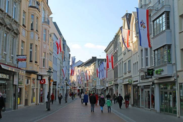 사진으로 보는 독일의 도시 탐험 | 인스티즈