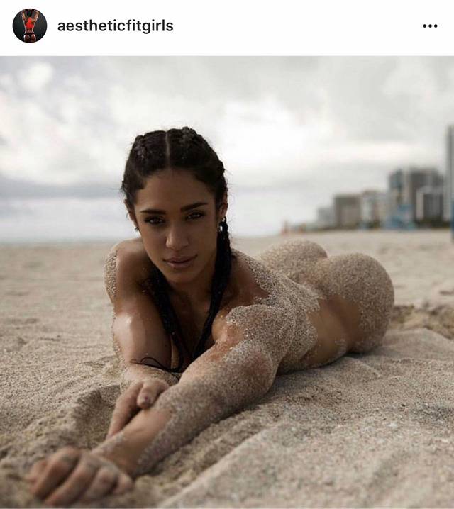 여자들 쩌는 몸매 | 인스티즈