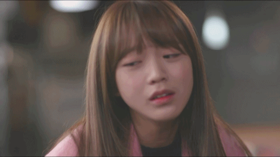 170123 김소희 웹드라마.gif(데이터 주의) | 인스티즈