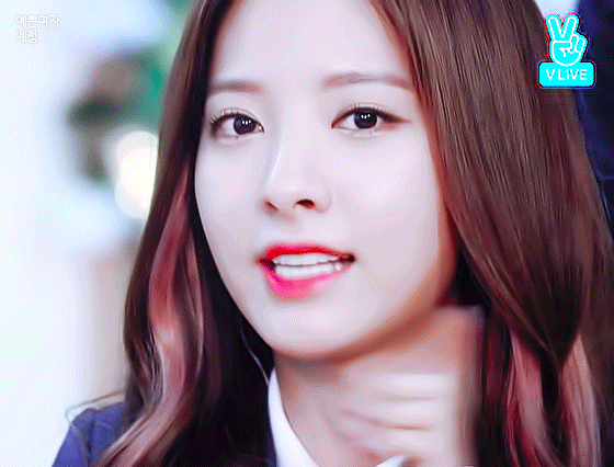 ㄹㅇ루다가 이쁜 보나 | 인스티즈