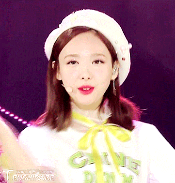 [데이터주의] 1 to 10 나연.gif | 인스티즈