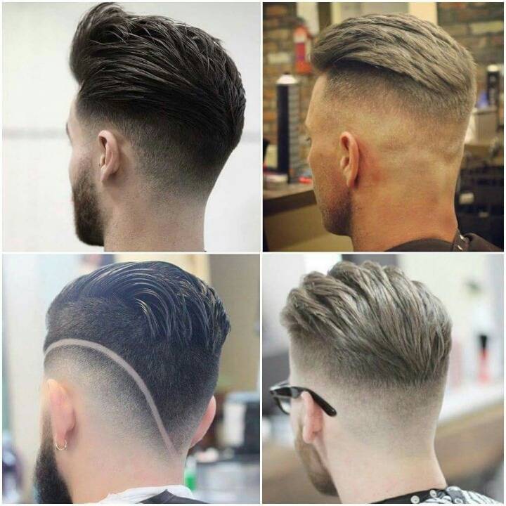 2017년 유행할 남자 헤어스타일 | 인스티즈