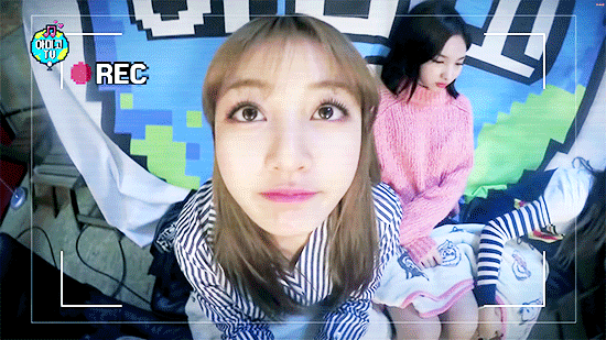 아미고 tv 혼자 잘 노는 푸린 지효 | 인스티즈