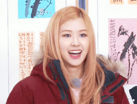 2016년 마지막 로제 | 인스티즈