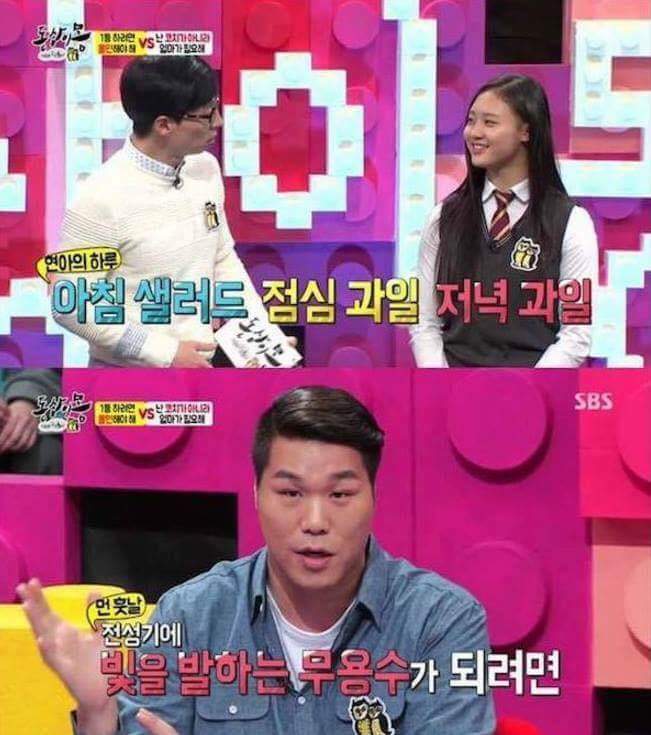 동상이몽에 나왔던 부모의 잘못된 교육.jpg | 인스티즈