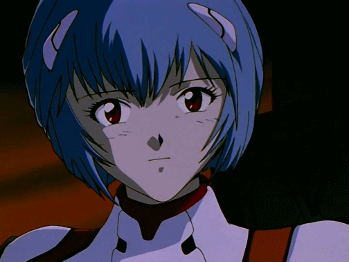 [애니] 웃으면 된다고 생각해..신세기 에반게리온 6화下 | 인스티즈