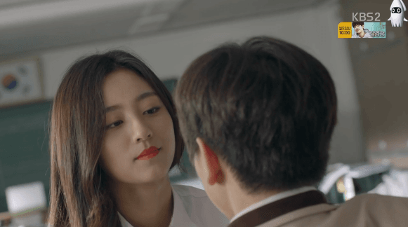 고딩들 교무실에서의패기.gif | 인스티즈