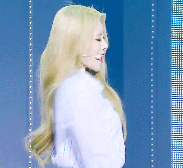 [러블리즈] 돼지국밥 먹어서 미주 | 인스티즈