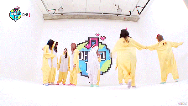 민화투자키 사나.gif | 인스티즈