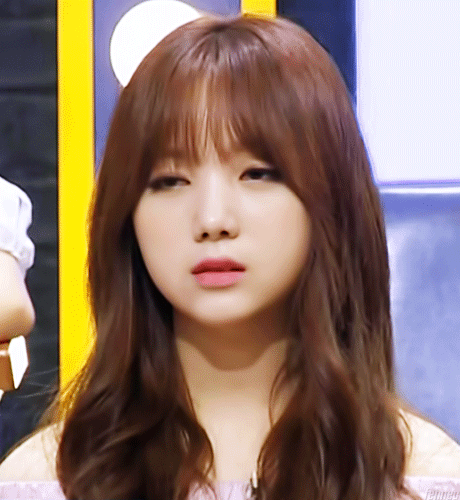 러블리즈 꽃케이❤.gif | 인스티즈