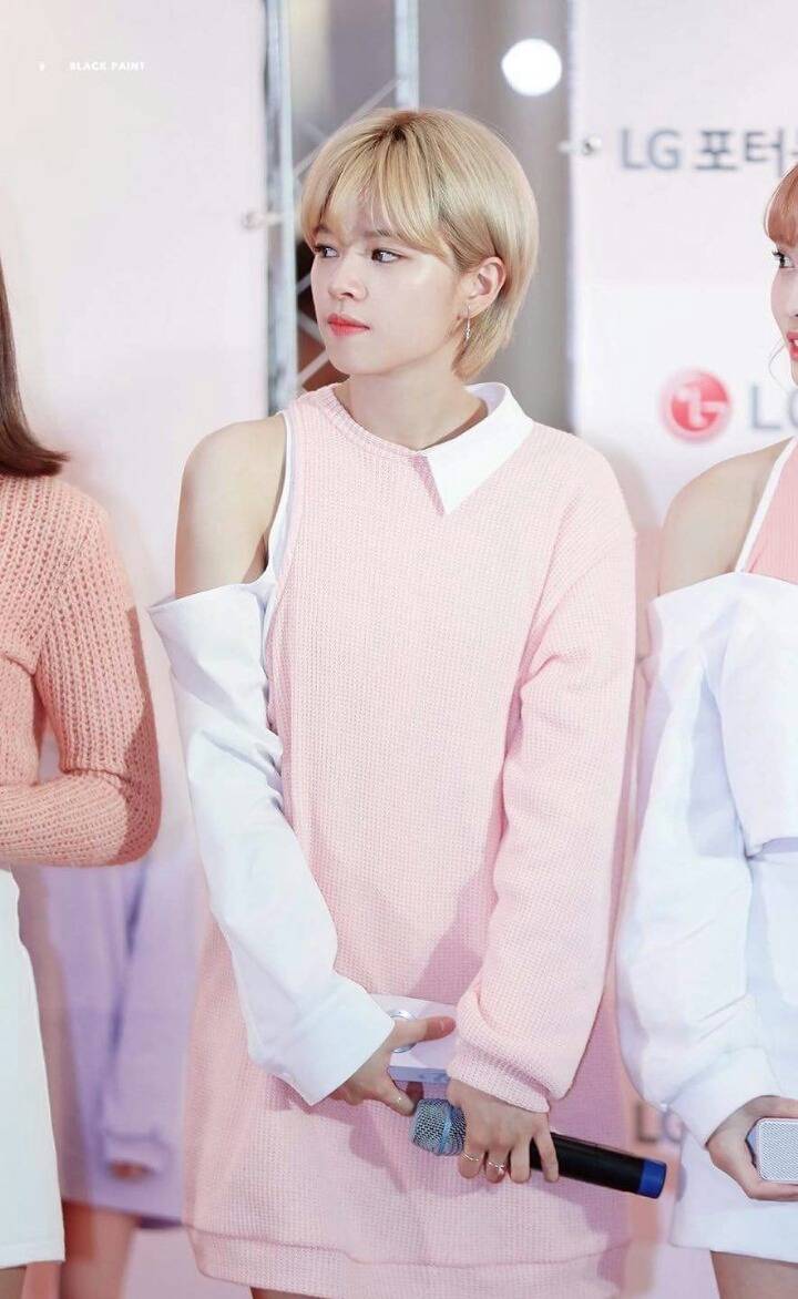 정연이 지효 | 인스티즈