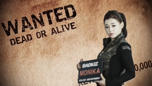 배드키즈 모니카 | 인스티즈