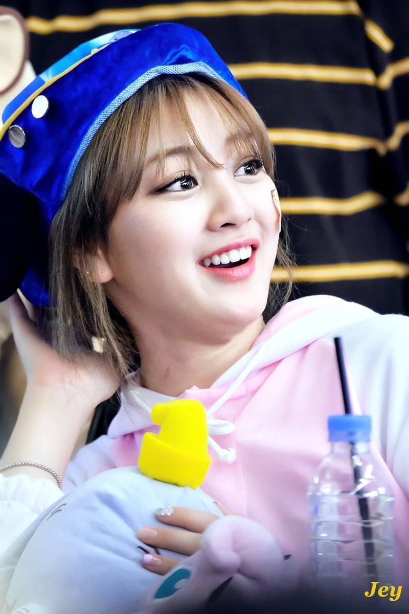 트와이스 지효 | 인스티즈