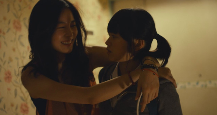 보고 나면 후유증이 너무 어마어마해서 두번은 못보는 영화 한공주 캡쳐 | 인스티즈