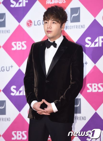 오늘자 장근석 근황ㄷㄷㄷ | 인스티즈