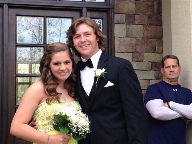 딸의 남친을 대하는 천조국 아버지들 | 인스티즈