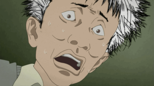 특이하거나 난해하거나 이상한 애니 | 인스티즈