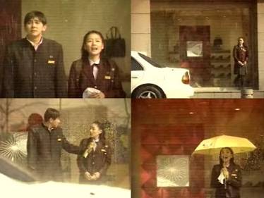 최민용의 유일무이한 공중파 드라마 출연작 | 인스티즈