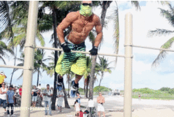 턱걸이 좀 하는 사람들 .jpg | 인스티즈