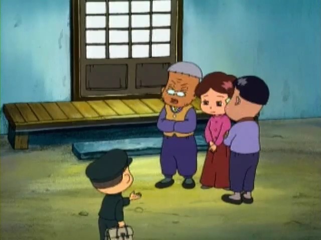 검정고무신 바나나는 맛있어 S2 두번째 | 인스티즈