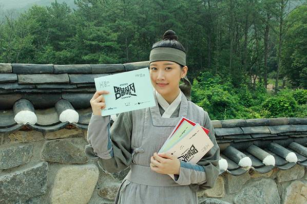 명불허전 막개 | 인스티즈