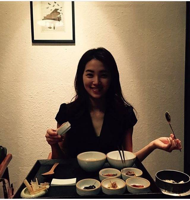 강지영 아나운서.jpg | 인스티즈