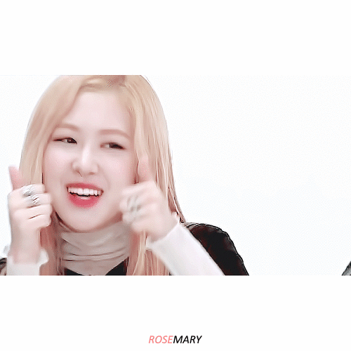 블랙핑크 로제찡 | 인스티즈