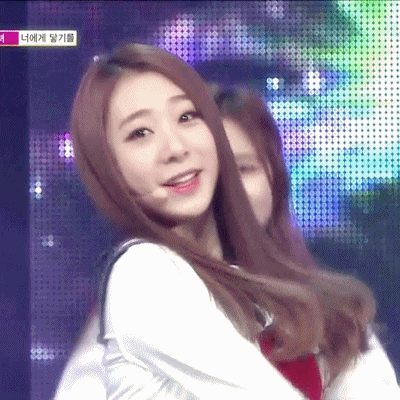 우주소녀 - 너에게 닿기를 무대, 캡처 (와이파이 권장) | 인스티즈