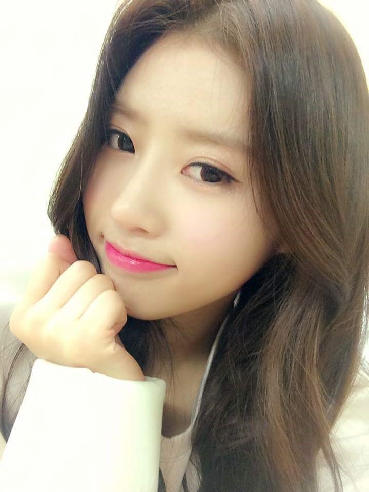 개인적으로 러블리즈에서 가장 이쁘다고 생각하는 멤버.jpgif (데이터주의) | 인스티즈