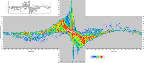  우리 은하의 신비한 사실들 | 인스티즈