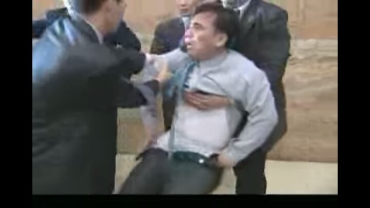 2004년 노무현대통령 탄핵안 가결되던날 시간별 정리 | 인스티즈