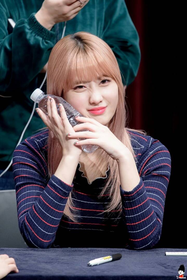 자기 전 트와이스 | 인스티즈