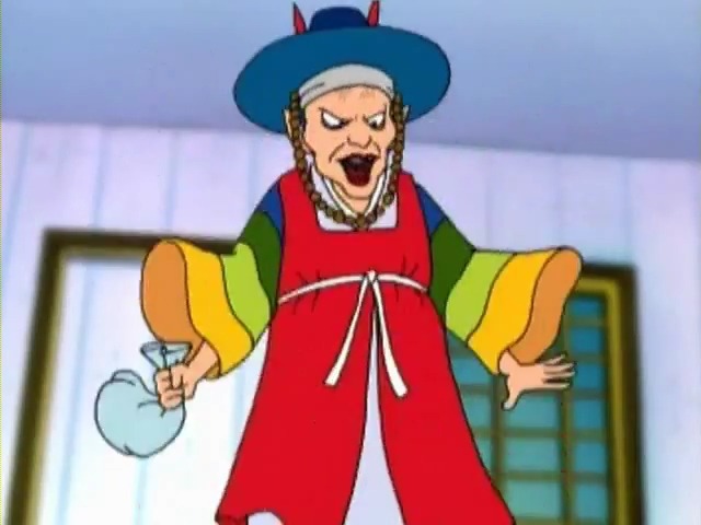 검정고무신 바나나는 맛있어 S2 두번째 | 인스티즈