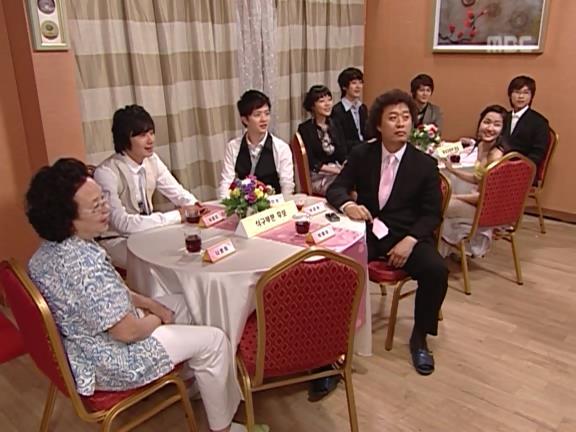 [거침없이하이킥] 근본없는 이순재상 시상식ㅋㅋㅋㅋㅋㅋㅋㅋㅋ.jpg | 인스티즈