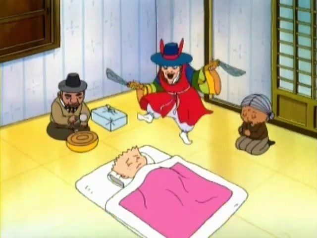 검정고무신 바나나는 맛있어 S2 두번째 | 인스티즈