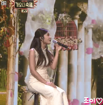 2017년 첫 정은지 | 인스티즈