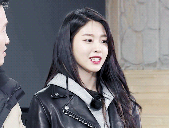 마리텔 설현.gif | 인스티즈