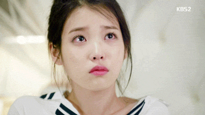 여자의 눈물.gif | 인스티즈