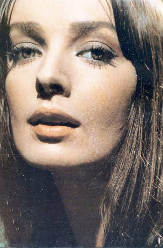 [마리라포레] 영화 태양은 가득히에 남주 상대역으로 나왔던 프랑스출신 배우겸 가수 | 인스티즈