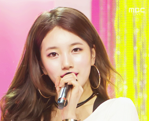 2017년 첫 수지.jpgif | 인스티즈